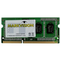 Memória Markvision DDR4 8GB 2400MHz Notebook MVD48192MSD-24