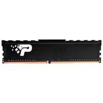 Memória Patriot Premium DDR4 16GB 2666MHz PSP416G26662H1 foto principal