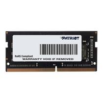 Memória Patriot Signature DDR4 8GB 2666MHz Notebook PSD48G266681S