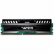 Memória Patriot Viper DDR3 8GB 1600MHz PV38G160C0 foto principal