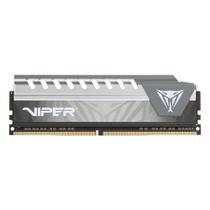 Memória Patriot Viper DDR4 16GB 2400MHz PVE416G240C6GY