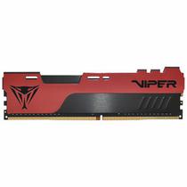 Memória Patriot Viper Elite II DDR4 16GB 2666MHz PVE2416G266C6 foto principal