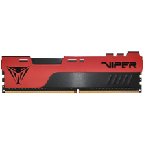 Memória Patriot Viper Elite II DDR4 8GB 4000MHz PVE248G400C0