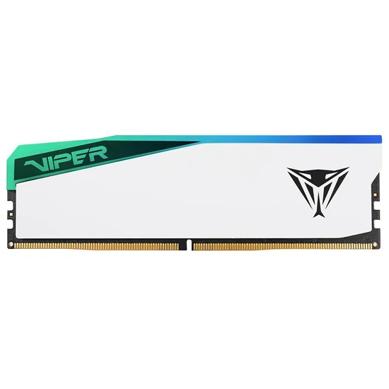 Memória Patriot Viper Elite 5 DDR5 32GB 6000MHz PVER532G60C42W