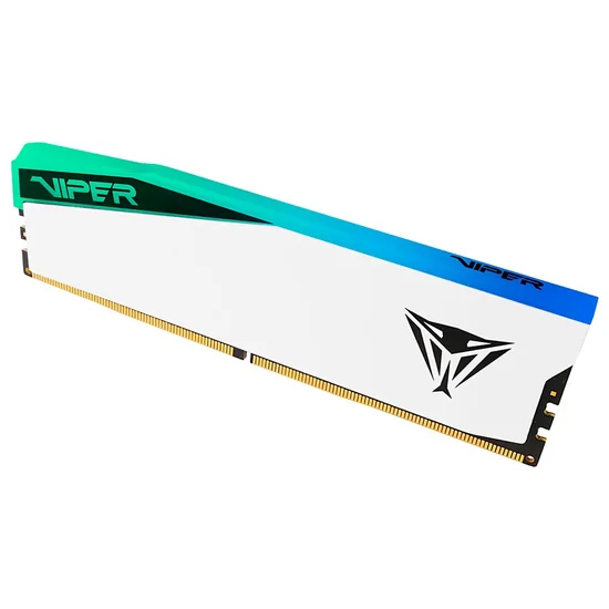 Memória Patriot Viper Elite 5 DDR5 32GB 6000MHz PVER532G60C42W foto 1