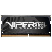Memória Patriot Viper Steel DDR4 16GB 2666MHz Notebook PVS416G266C8S