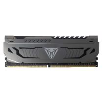 Memória Patriot Viper Steel DDR4 16GB 3000MHz PVS416G300C6