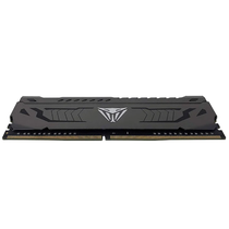 Memória Patriot Viper Steel DDR4 16GB 3200MHz PVS416G320C6 foto 1