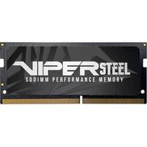 Memória Patriot Viper Steel DDR4 32GB 2666MHz Notebook PVS432G266C8S