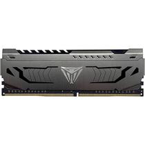 Memória Patriot Viper Steel DDR4 8GB 3000MHz PVS48G300C6 foto principal