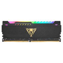Memória Patriot Viper Steel RGB DDR4 8GB 3600MHz PVSR48G360C0