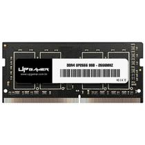 Memória UP Gamer UP2666 DDR4 8GB 2666MHz Notebook foto principal