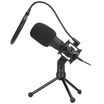 Microfone Marvo Scorpion MIC-03 USB foto 1