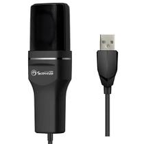 Microfone Marvo Scorpion MIC-03 USB foto 2