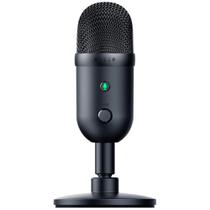 Microfone Razer Seiren V2 X USB foto principal