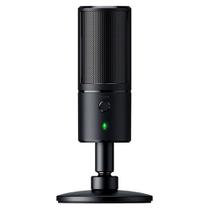 Microfone Razer Seiren X foto principal