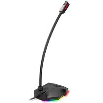 Microfone Redragon Stix GM99 USB foto 1