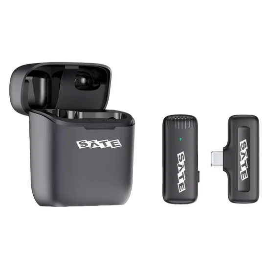 Microfone Satellite A-MK141 USB-C