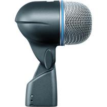 Microfone Shure Beta 52A Com Fio foto principal