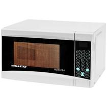 Microondas Mega Star MCW-20-1 20L 110V foto principal