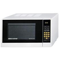 Microondas Mega Star MCW-25-2 25L 220V foto principal