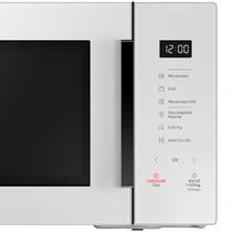 Microondas Samsung MG30T5019CE 30L 220V foto 3