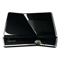 Microsoft Xbox 360 Arcade Slim 4GB foto 2