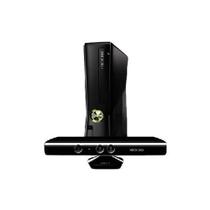 Microsoft Xbox 360 Kit Kinect 4GB foto principal