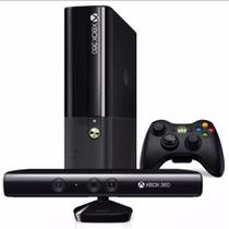 Microsoft Xbox 360 Super Slim Kit Kinect 250GB
