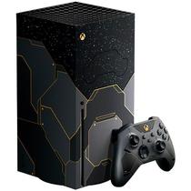Microsoft Xbox Series X 1TB 8K Halo Infinite Limited Edition