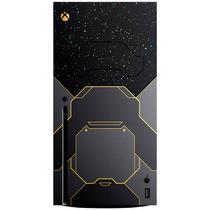 Microsoft Xbox Series X 1TB 8K Halo Infinite Limited Edition foto 2