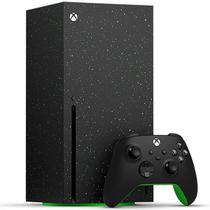 Microsoft Xbox Series X 2TB Special Editon foto principal