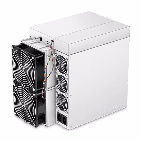 Mineradora Bitmain S19J Pro+ 120T - Usada imagem principal