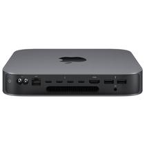 Mini PC Apple Mac Mini MRTR2LL/A Intel Core i3 3.6GHz / Memória 8GB / SSD 128GB foto 1