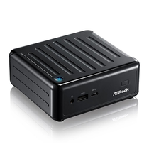 Mini PC Asrock Beebox N3010-Nuc Intel Celeron 2.24GHz foto principal
