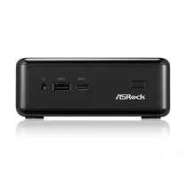Mini PC Asrock Beebox N3010-Nuc Intel Celeron 2.24GHz foto 1