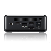Mini PC Asrock Beebox N3010-Nuc Intel Celeron 2.24GHz foto 2