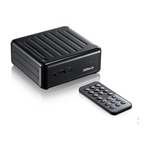Mini PC Asrock Beebox N3010-Nuc Intel Celeron 2.24GHz foto 3
