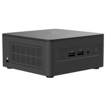 Mini PC Asus Nuc Pro RNUC13ANHI300001I Intel Core i3 1.2GHz foto 1