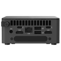 Mini PC Asus Nuc Pro RNUC13ANHI300001I Intel Core i3 1.2GHz foto 2