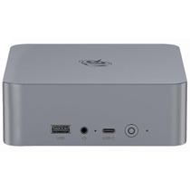 Mini PC Beelink EQI12 Intel Core i5 2.0GHz / Memória 24GB / SSD 500GB / Windows 11