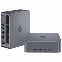 Mini PC Beelink EQI12 Intel Core i5 2.0GHz / Memória 24GB / SSD 500GB / Windows 11 foto 1