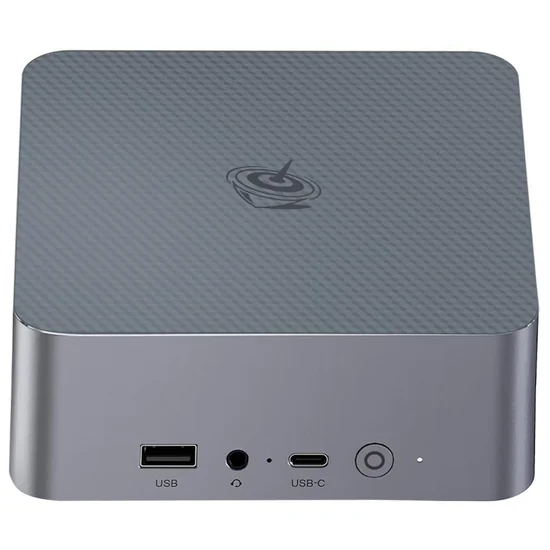 Mini PC Beelink EQR5 Mini AMD Ryzen 7 2.0GHz / Memória 32GB / SSD 500GB / Windows 11