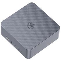 Mini PC Beelink EQR6 AMD Ryzen 9 3.3GHz / Memória 24GB / SSD 500GB / Windows 11 foto 1