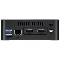 Mini PC Beelink GK Mini Intel Celeron 2.0GHz / Memória 8GB / SSD 128GB / Windows 11 foto 2