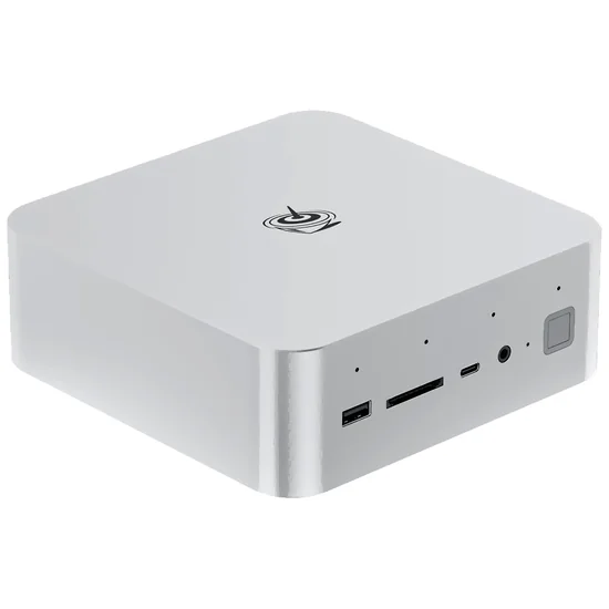 Mini PC Beelink GTI13 Intel Core i9 2.6GHz / Memória 96GB / SSD 2TB / Windows 11 foto 1