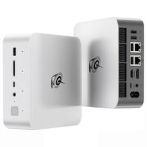 Mini PC Beelink GTI14 Intel Core Ultra 9 2.3GHz / Memória 32GB / SSD 1TB / Windows 11 foto 2