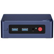 Mini PC Beelink Mini S12 Pro Intel N100 0.8GHz / Memória 16GB / SSD 500GB