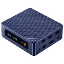 Mini PC Beelink Mini S12 Pro Intel N100 0.8GHz / Memória 16GB / SSD 500GB foto 1