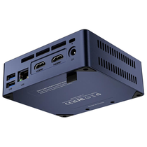 Mini PC Beelink Mini S12 Pro Intel N100 0.8GHz / Memória 16GB / SSD 500GB foto 2